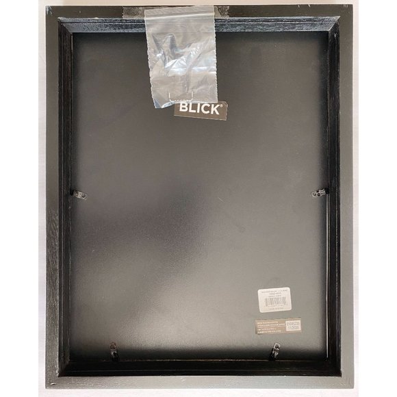 Original Art “Tree of Life 2” Handmade Mixed Media Artwork by Tristina Dietz Elm - Picture 5 of 5